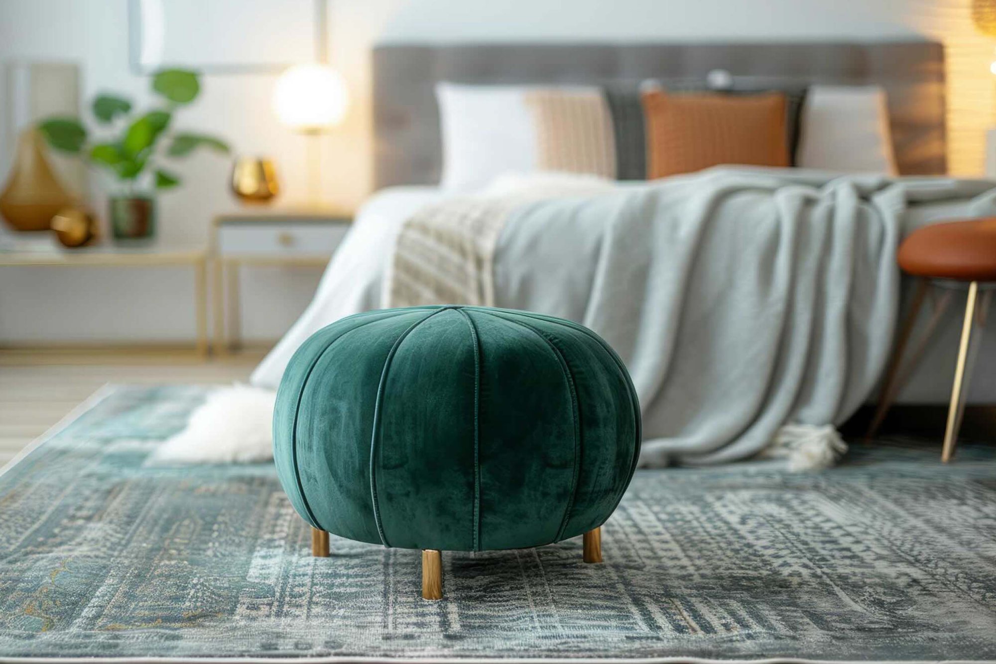 Kako odabrati tabure prema stilu interijera – moderan, retro ili boho?