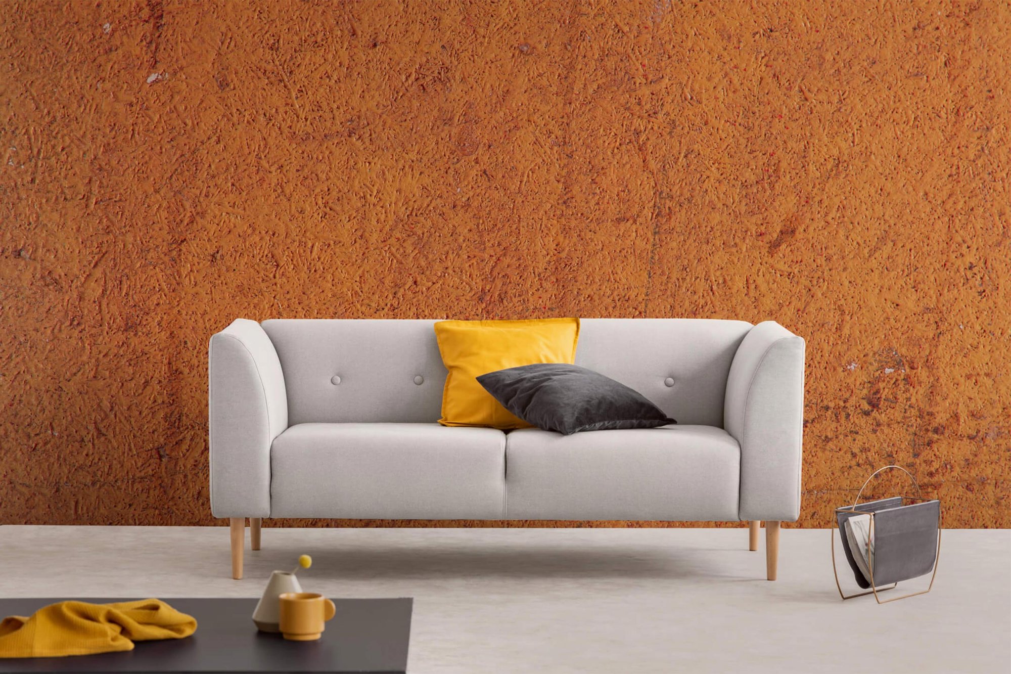 Wabi-sabi – trend koji osvaja i dizajn interijera