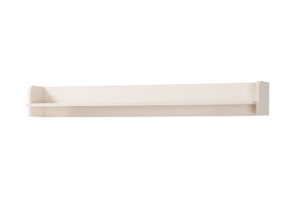 Pješčana polica GRANDE 133 cm
