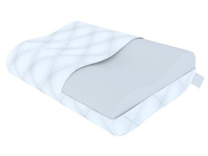 Jastuk Flora Light 50x33x11 cm