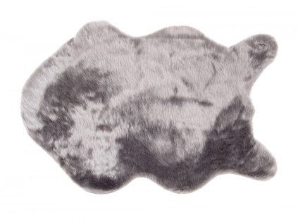 Tepih Mitra 60x90 - sivi