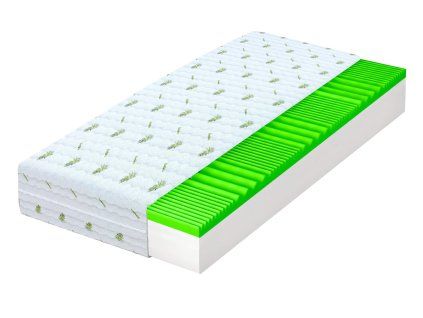 Pjenasti madrac Brave 120x200
