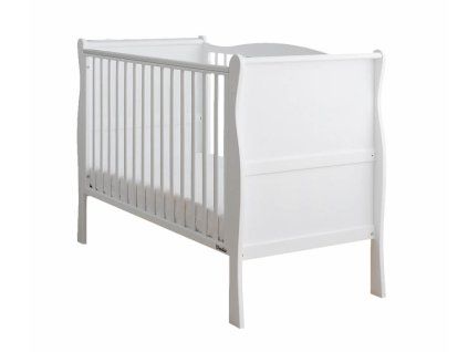 Dječji krevetić Noble Cot 120x60