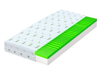 Pjenasti madrac Brave 140x200 (Visina 13 cm)