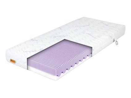 Profilirani madrac 90x200