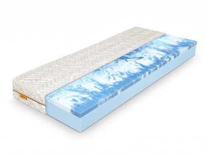 pjenasti madrac Frozea 90x200
