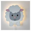 Ovnica LED lampica za djecu