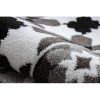 Sivo-cvjetni tepih Porto