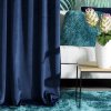 Velur zavjesa Velvet 140x270
