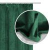 Velur zavjesa Velvet 140x270