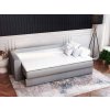 Gornji madrac FRUT 200x180 - 5 cm (Visco)