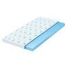 Gornji madrac TOPPER HR 200x80 - 5 cm (HR pjena)