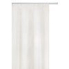 Velur zavjesa Velvet bijela 140x270