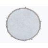 Okrugli tepih Bubbly Blue