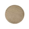Okrúhly koberec Lora Beige