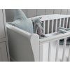 Dječji krevetić Noble Cot 120x60