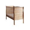 Dječji krevetić Noble Cot 120x60 Vintage