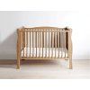Dječji krevetić Noble Cot 120x60 Vintage
