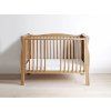 Dječji krevetić Noble Cot 120x60 Vintage