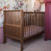 Dječji krevetić Noble Cot 120x60 Vintage