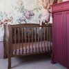 Dječji krevetić Noble Cot 120x60 Vintage