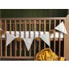 Dječji krevetić Noble Cot 120x60 Vintage