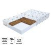 Pjenasti madrac Karmel 15 s kokosom 100x200