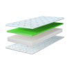 Pjenasti madrac Brave 80x200 (Visina 13 cm)
