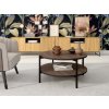 Stolić Sigma B s okruglim oblikom