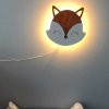 Noćna lampa za dijete