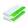 Pjenasti madrac Brave 90x200