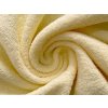 Frotirna plahta 120x60