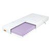 Pjenasti madrac Violletta 160x200