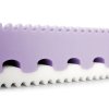 Madrac od dvije pjene Viollette