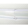 Detalj na 3D ventilacijsku traku