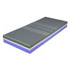 Pjenasti zdravstveni madrac Lavior 160x200 - HDPU pjena
