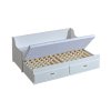 Pjenasti madrac Marlo 80x200