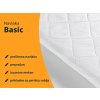 Navlaka Basic madraca Bonellio