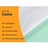 Navlaka Como madraca Kordo