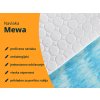 Navlaka Mewa madraca Maris 120x200
