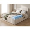 premium pjenasti madrac 140x200 Frozea
