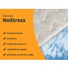 kvalitetna navlaka NoStress 80x200
